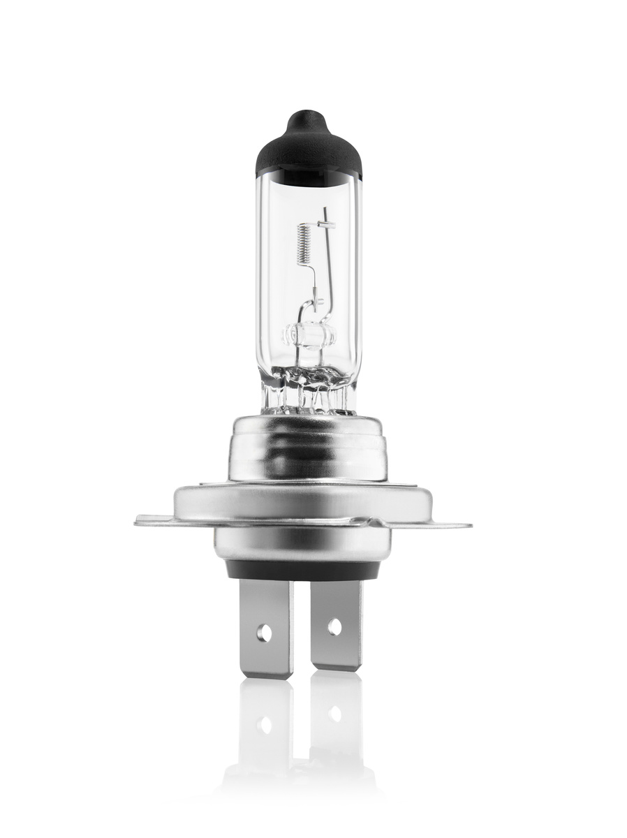Лампа w1,2w 12V 1,2w W2x4,6d - Bosch 1 987 302 824