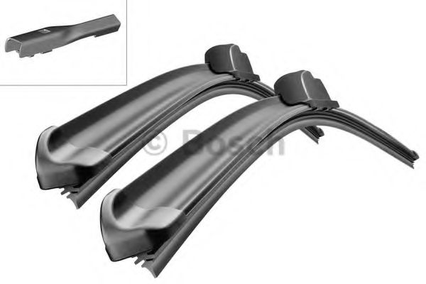Комплект стеклоочистителей aerotwin a164s. 625/500 ММ  - Bosch 3 397 014 164