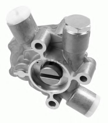 Топливный насос - Bosch K S00 000 001