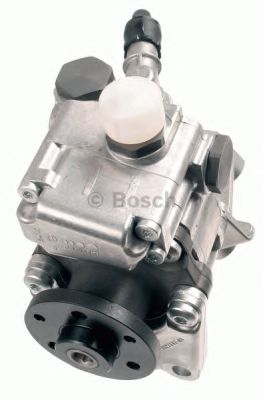Гидравлический насос, рулевое управление - Bosch K S00 000 183