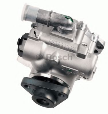 Гидравлический насос, рулевое управление - Bosch K S00 000 618