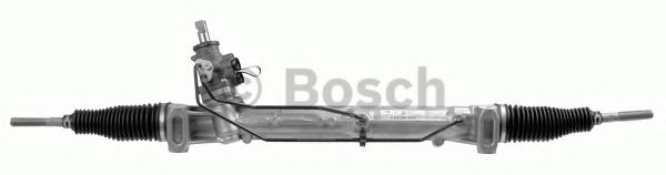 Рулевой механизм - Bosch K S00 000 809