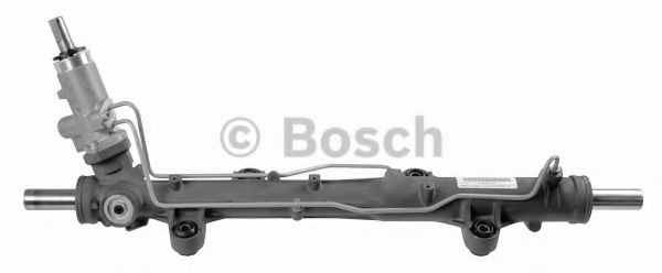Рулевая рейка без тяг гидравлическая - Bosch K S00 000 916