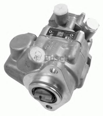 Топливный насос, Насос, топливоподающяя система - Bosch K S00 001 388