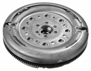 Комплект сцепления - Sachs 2289 000 299