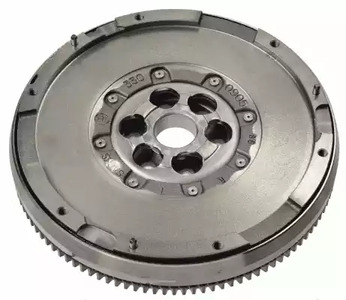 Маховик - Sachs 2294 001 788