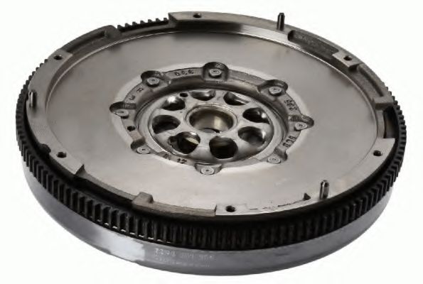 Маховик - Sachs 2294 001 906