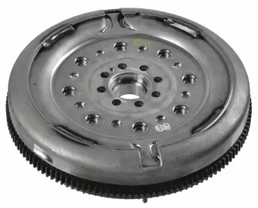 Маховик - Sachs 2294 001 909