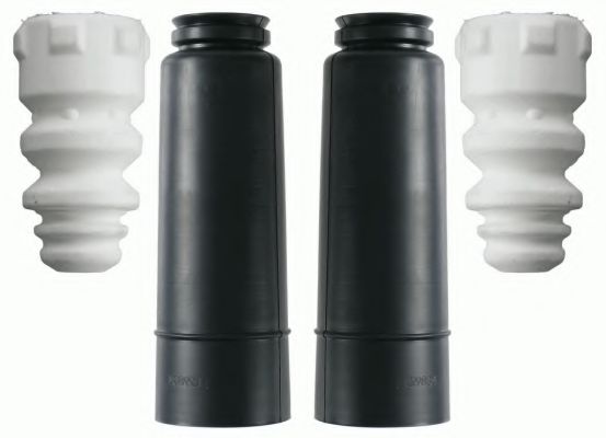 Пылезащитный комплект, амортизатор - Sachs 900 322