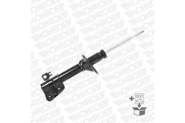 Амортизатор - Monroe D0005R