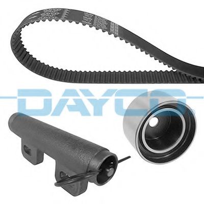 Комплект ремня ГРМ - Dayco KTB850