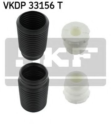 Пылезащитный комплект, амортизатор - SKF VKDP 33156 T