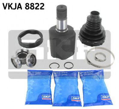 Шрус наружный - SKF VKJA 8822