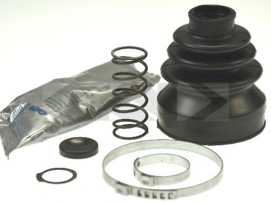 Пыльник ШРУСа - GKN-Lobro 305898