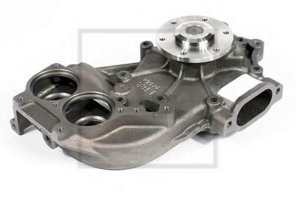 Водяной насос - PE Automotive 010.739-00A