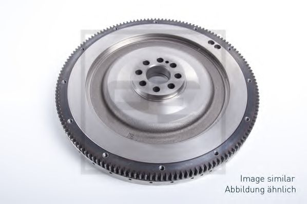 Маховик - PE Automotive 020.004-00A