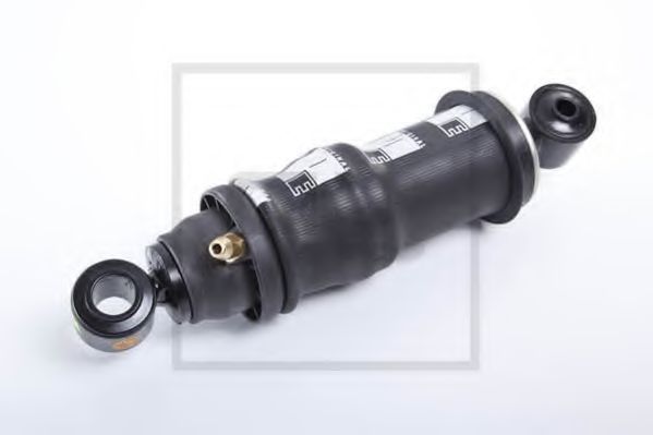 Гаситель, крепление кабины - PE Automotive 023.134-00A