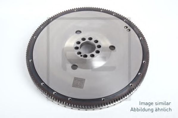 Маховик (d=430/488/62) - PE Automotive 030.429-00A