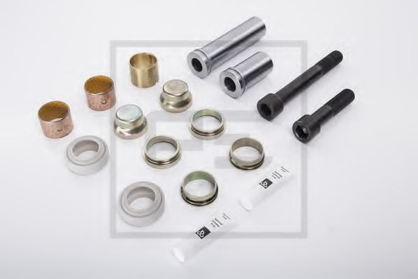 Ремкомплект, тормозной суппорт - PE Automotive 036.290-00A