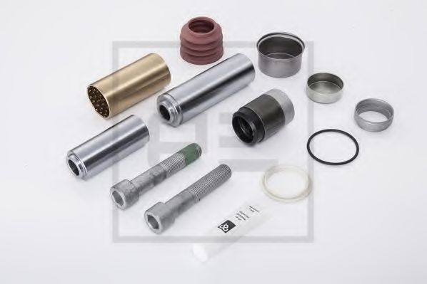 Ремкомплект, тормозной суппорт - PE Automotive 046.299-00A