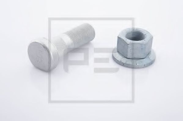 Болт крепления колеса - PE Automotive 067.152-00A
