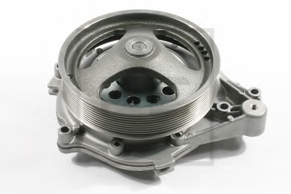 Водяной насос - PE Automotive 120.407-00A