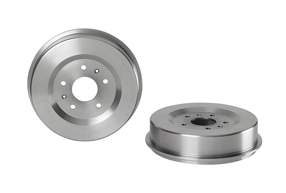 Тормозной барабан  - Brembo 14.C011.10