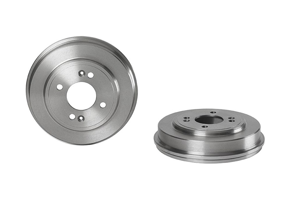 Барабан тормозной - Brembo 14.C012.10