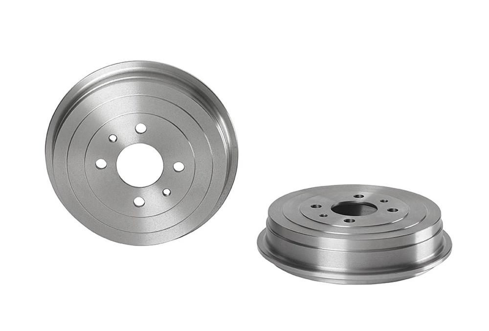 Тормозной барабан - Brembo 14.C014.10
