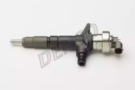 Электробензонасос - Denso DCRI301900