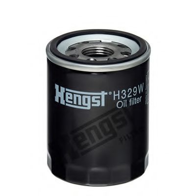 Фильтр масляный - Hengst H329W