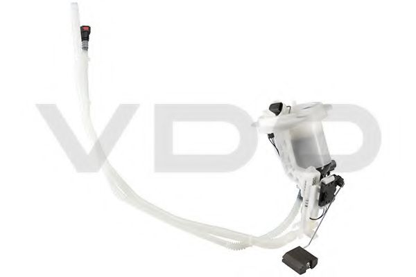 Топливный насос - VDO A2C92025500Z