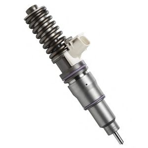 Насос-форсунка Volvo двигатель Mack D12 - Delphi BEBE4D34001