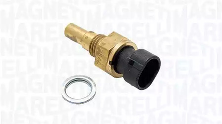 Датчик, температура охлаждающей жидкости - Magneti Marelli 171916011150