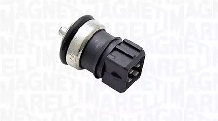 Датчик, температура охлаждающей жидкости - Magneti Marelli 171916011690