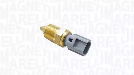 Датчик, температура охлаждающей жидкости - Magneti Marelli 171916011700