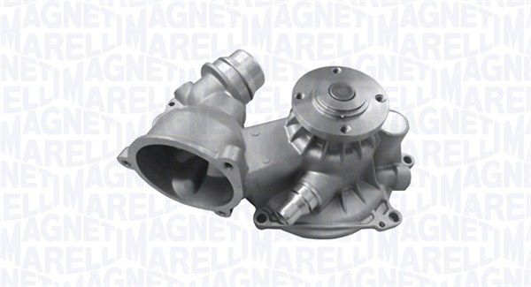 Водяной насос - Magneti Marelli 352316171256