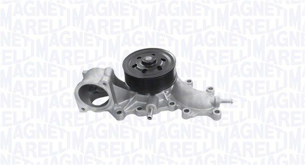 Водяной насос - Magneti Marelli 352316171325