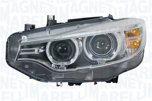 Основная фара Magneti Marelli                711451000046