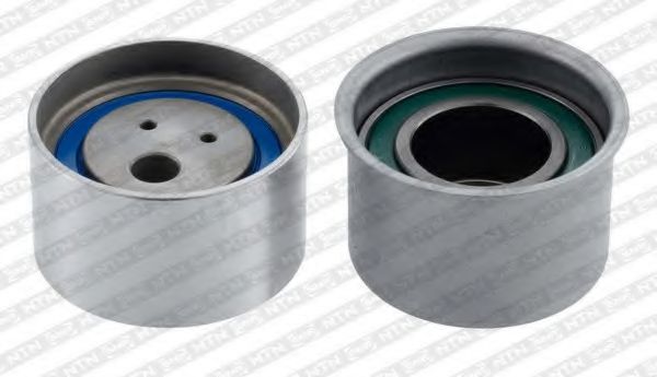 Комплект ремня ГРМ - SNR KD473.25