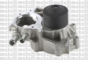 Водяной насос - Metelli 24-1168