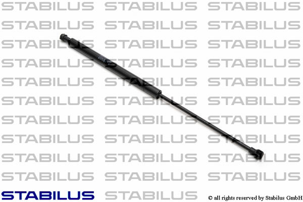 Газовая пружина, крышка багажник  - Stabilus 535383