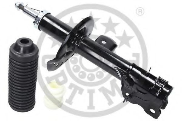 Снят с производства Амортизатор | перед прав | - Optimal A-3880GR