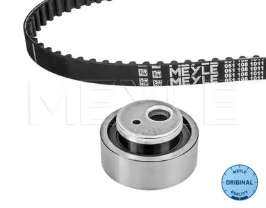 Комплект ремня ГРМ - Meyle 11-51 049 0002