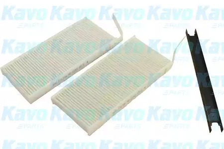 Фильтр салона AMC Filter NC-2042