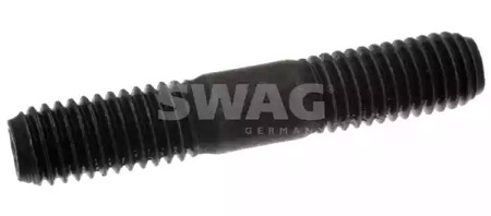 Болт, система выпуска - Swag 10 94 6388