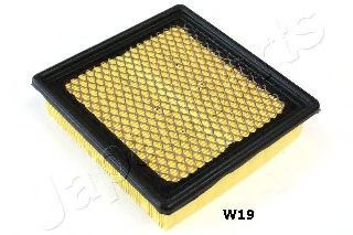 Воздушный фильтр - Japanparts FA-W19S