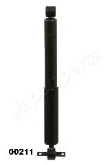 Амортизатор | зад | - Japanparts MM-00211