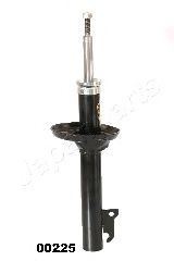 Амортизатор | перед | - Japanparts MM-00225
