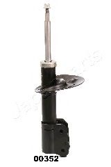 Амортизатор | перед | - Japanparts MM-00352